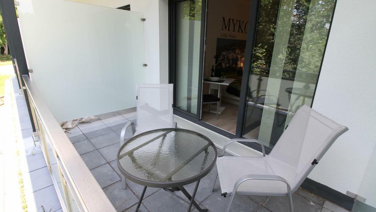 Boardinghouse-Ebenhausen Aparthotel Ebenhausen Werk Εξωτερικό φωτογραφία